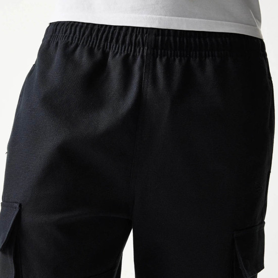 New Era Ανδρικό παντελόνι Straight Leg Cargo Joggers